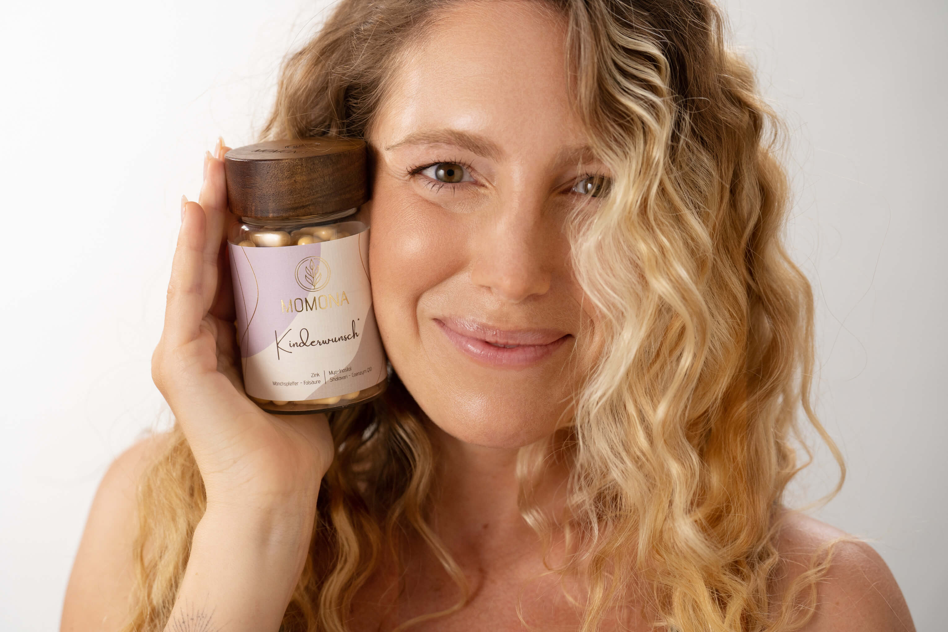 FertileEssence™ - Fertility Support