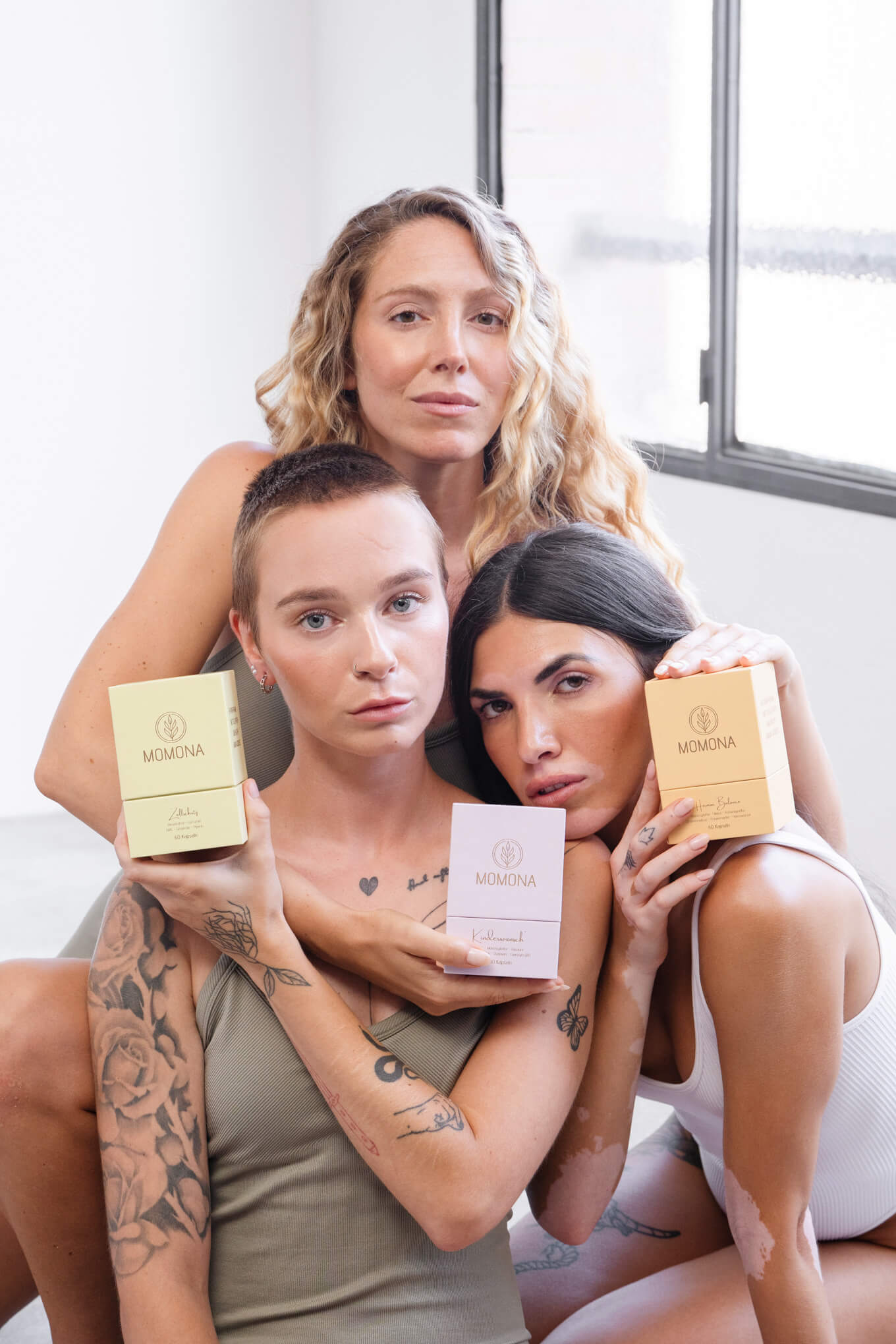 Fertility Set