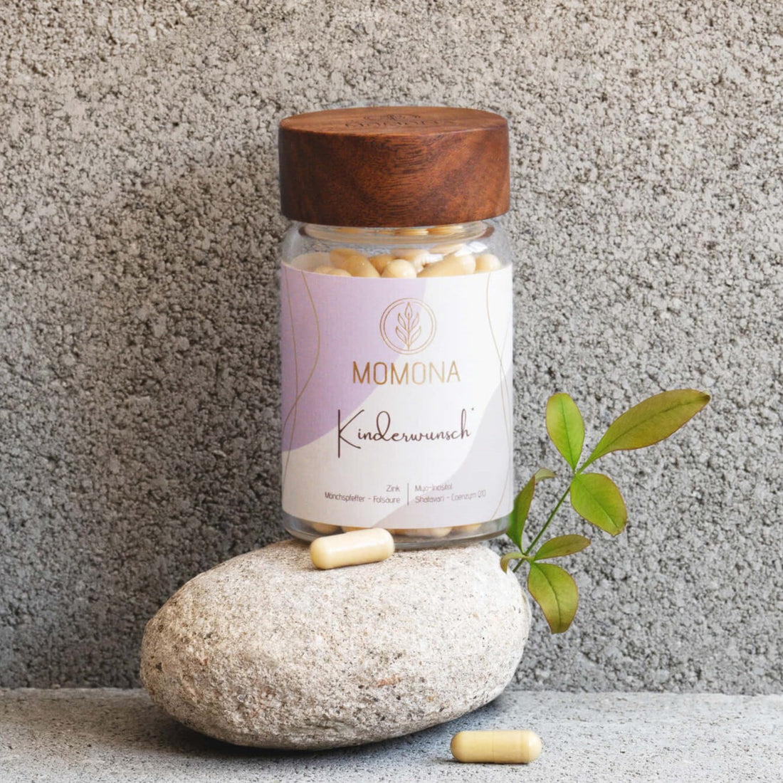 FertileEssence™ - Fertility Support