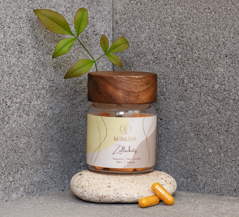 CellGuard™ - Antioxidant Defense Formula