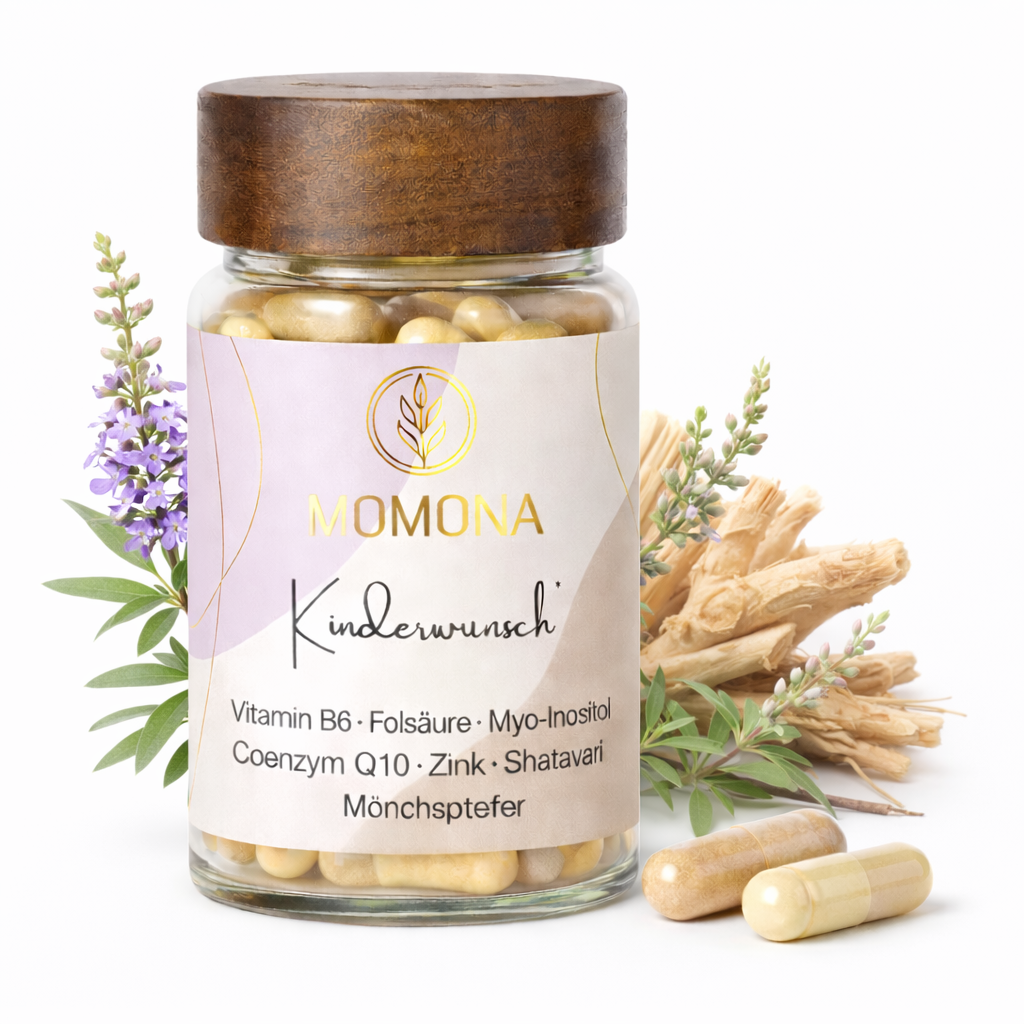 FertileEssence™ - Fertility Support