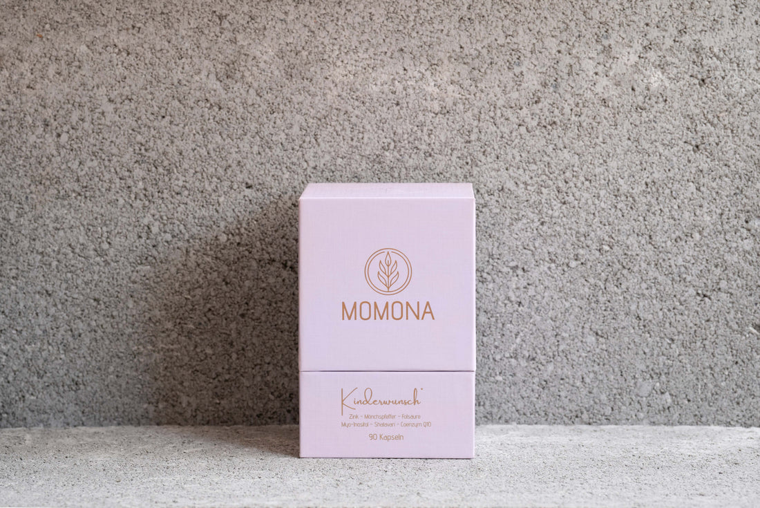 FertileEssence™ - Fertility Support