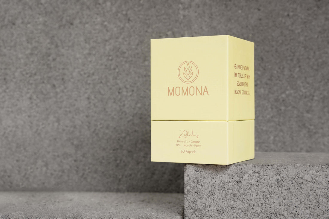 CellGuard™ - Antioxidant Defense Formula